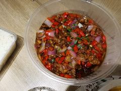 -三只鸟本地特色菜馆(上饶总店)