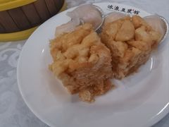 -冰泉豆浆馆(白云山总店)