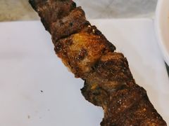 红柳烤串-汗腾格里·风味餐厅(新疆驻京办店)