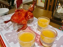 -大鸽饭(岗顶店)