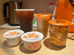 -放哈·甜醅子奶茶创造者(阳光丽景湾店)