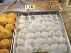 -赞记龙凤礼饼(广州市二宫向群宾馆店)