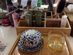 -施奈儿.洗头頭療.按摩SPA.采耳(上梅林店)