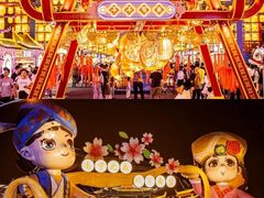 -南宁南湖公园