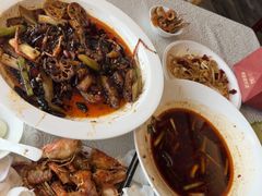 -辣婆婆(航天桥店)