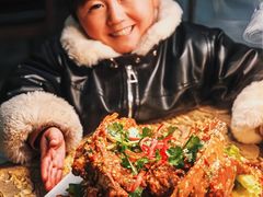 -黑公羊新疆菜(人和店)