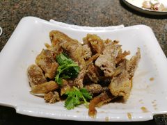 -渔民船说·北塘海鲜·天津菜·海肠捞饭(北塘古镇店)
