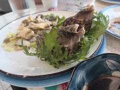 -前王院•巧克力海鲜市集餐厅(万平口店)