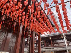 -香积寺