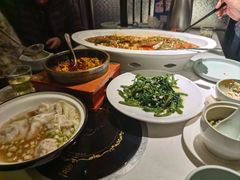 -院8里·小聚园老川菜(九眼桥店)