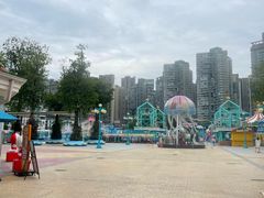 -海合安成都极地海洋公园