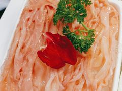 巴邑鸭肠-巴邑火锅·鲜切牛肉(萧山银隆店)