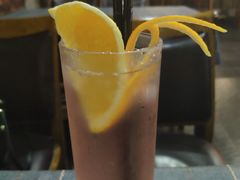 -爵士花园音乐酒吧餐厅