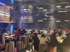 -西塔老太太泥炉烤肉(温州首店万象城黑金店)