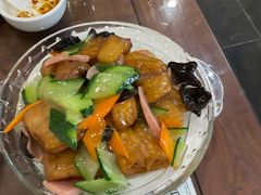 -长兴菜馆(高桥店)