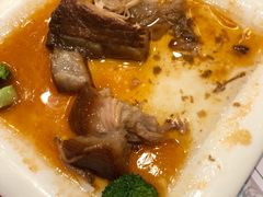 -赵小姐丨新中餐(曲江店)