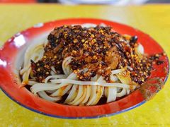 -马国庆蒸面(鼓楼街店)