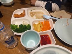 -一轩饺子馆(丽都店)