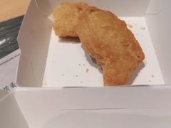 -麦当劳(保利广场店)