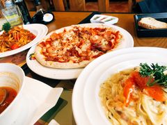 -安妮意大利餐厅(国贸店)