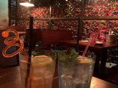 -Outdark Korean Restaurant