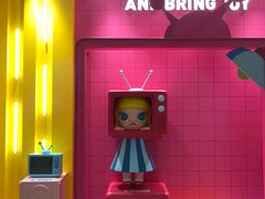 -泡泡玛特POPMART(龙湖杭州滨江天街店)