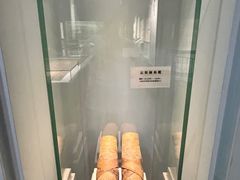 -巴音郭楞蒙古自治州博物馆