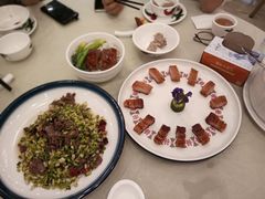 -顺风山庄(水濂山店)