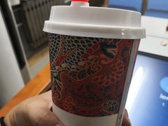 -本宫的茶(济南山师店)