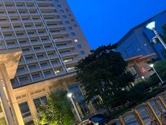 -北京饭店