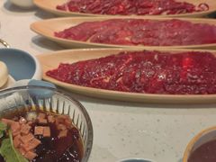 -千牛将·鲜牛肉火锅(开元路店)