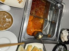 -海底捞火锅(振华商厦店)
