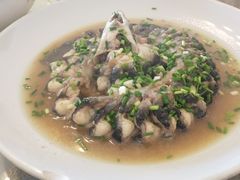 -水韵·渔家臻品私房菜(中庙店)