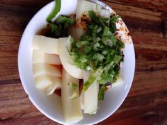 iphone_upload_pic-洞子口张老二凉粉(文殊院店)