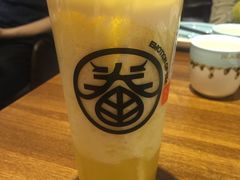 -眷茶臻选(中原万达店)