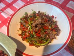 -恰八斗·猛火长沙菜(国贸店)