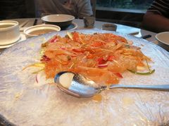 -滋粥楼·顺德菜(番禺广场总店)