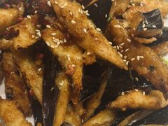 -老牌坊鲁菜名店(聊城美食岛店)