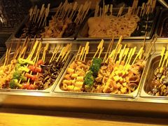 -八一路好吃街(雨田商务大厦店)