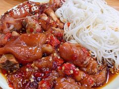 -贤花饭店(城阳店)