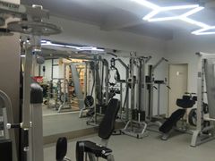 -VS私人健身工作室