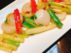 -海天楼中餐厅(吴宫泛太平洋酒店)