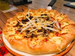 -必胜客(远大路店)