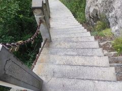 -终南山南五台景区