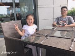 -水月周庄铂尔曼酒店 · 漾全日餐厅