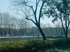 -星巴克(西湖天地店)
