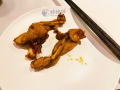 干锅牛蛙-蛙蛙叫干锅年代(簋街总店)