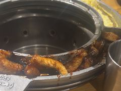 -姜虎东白丁烤肉(深圳湾后海汇店)