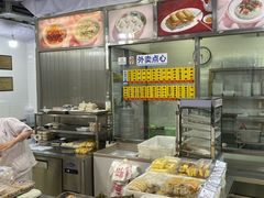 -美新点心店(陕西北路店)