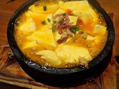 -云海肴·汽锅鸡·云南菜(天津国金汇店)